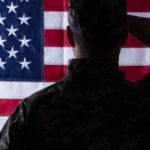 Veteran Support or Transition Program Those Who Serve District 25
